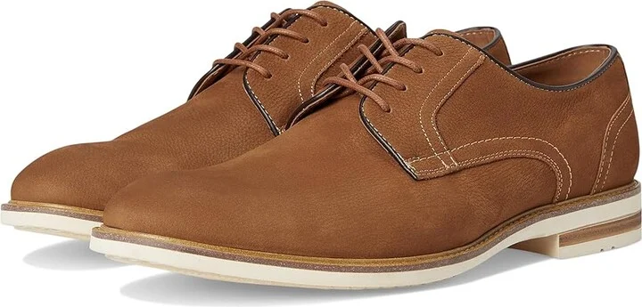 Tan Nubuck