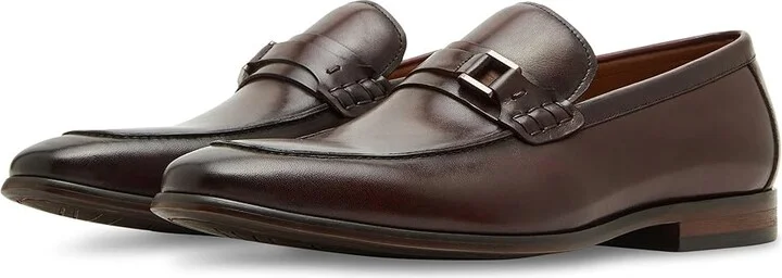 Bordeaux Leather