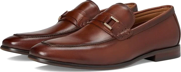 Tan Leather