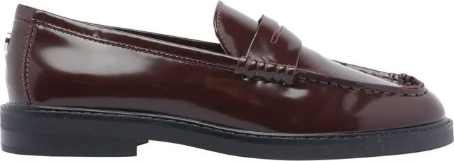 Steve Madden Adison Flat Shoes