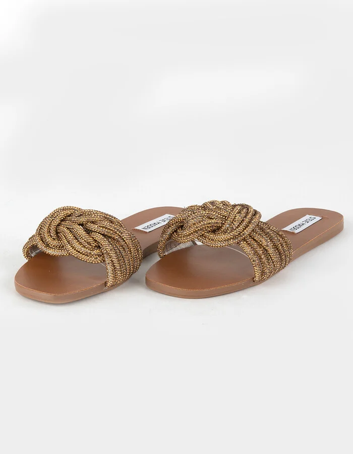STEVE MADDEN Adore Womens Sandals