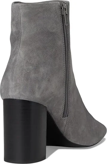 Steve Madden Aidan Women's Boots Grey Suede : 6 M, Leather/Rubber - Image 4