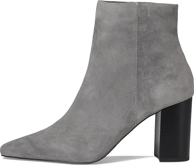 Steve Madden Aidan Women's Boots Grey Suede : 6 M, Leather/Rubber - Image 6