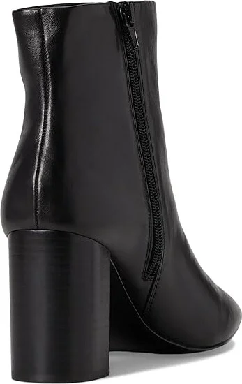 Steve Madden Aidan Women's Boots Grey Suede : 6 M, Leather/Rubber - Image 10