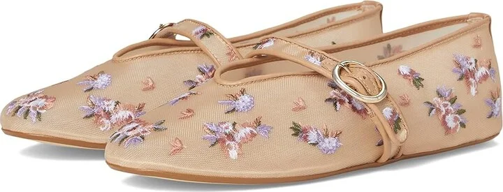 Floral Mesh