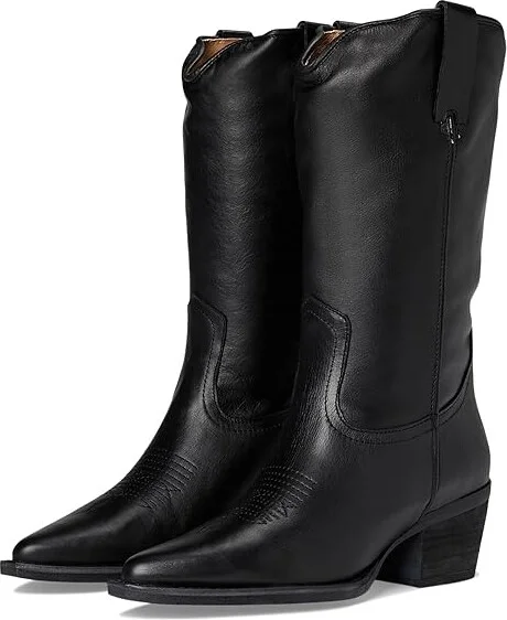 Black Leather