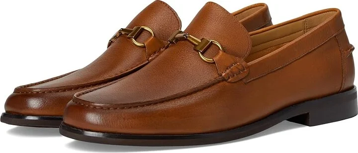 Tan Leather