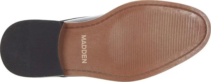 Steve Madden Alk Men's Shoes Black : 7 D - Medium, Faux Leather - Image 3