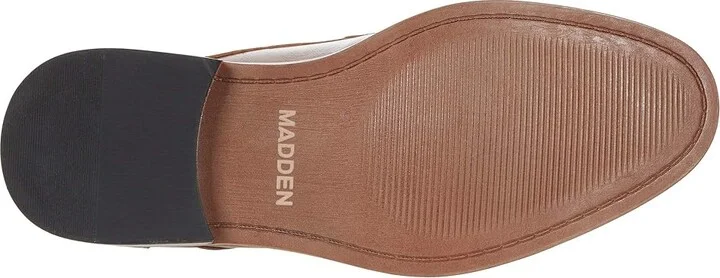 Steve Madden Alk Men's Shoes Cognac : 7.5 D - Medium, Faux Leather - Image 3