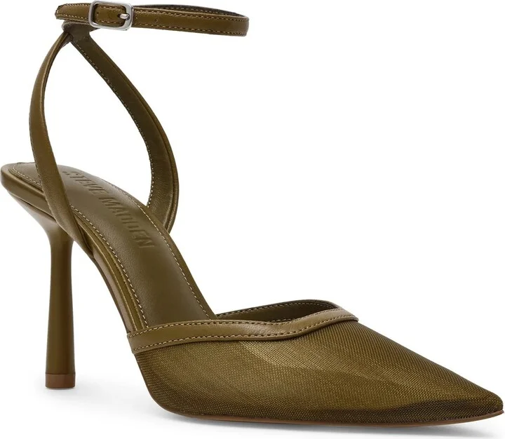Olive Green