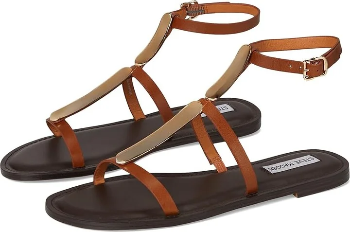 Tan Leather