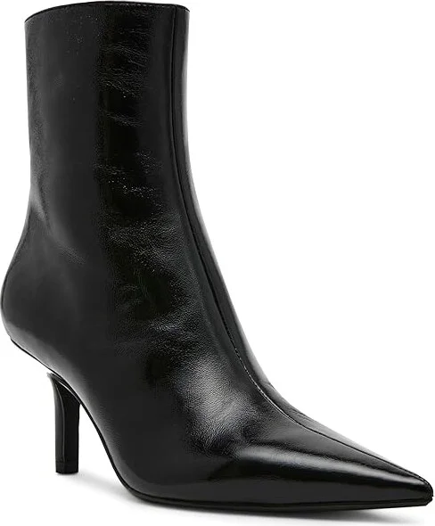 Black Leather