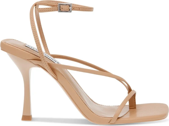 Steve Madden Annie Strappy High-Heel Dress Sandals - Image 2