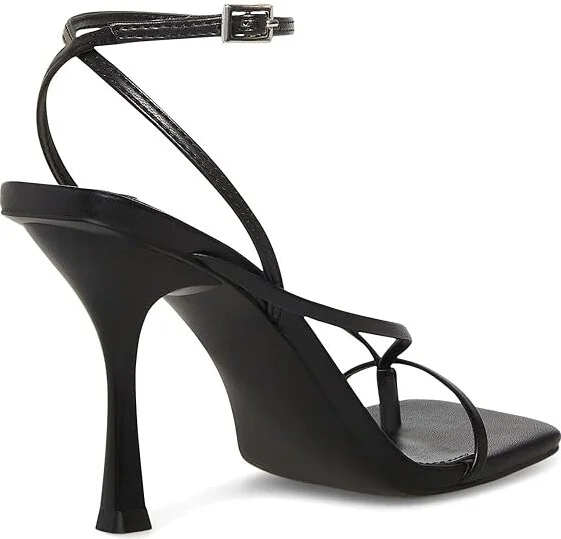 Steve Madden Annie Women's Shoes Black : 6 M - Image 4