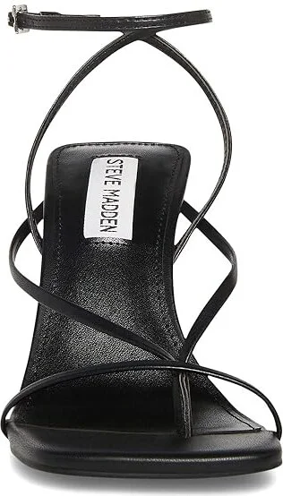 Steve Madden Annie Women's Shoes Black : 6 M - Image 5
