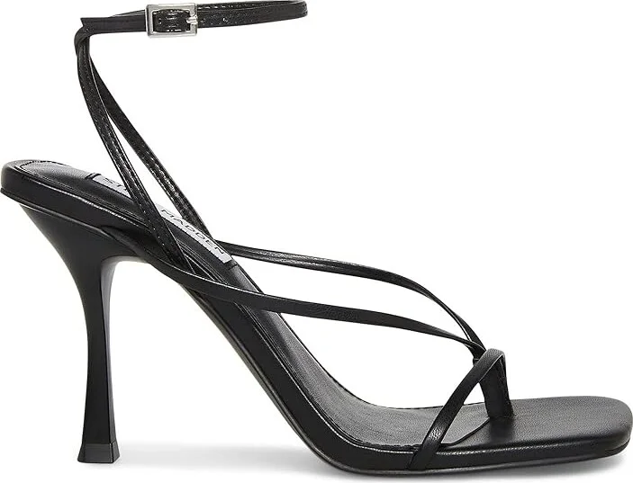 Steve Madden Annie Women's Shoes Black : 6 M - Image 6