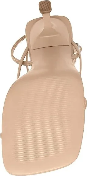 Steve Madden Annie Women's Shoes Silver : 6 M - Image 7