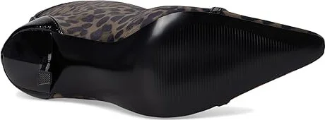 Steve Madden Ashlin Women's Boots Leopard Mesh : 9.5 M - Image 3