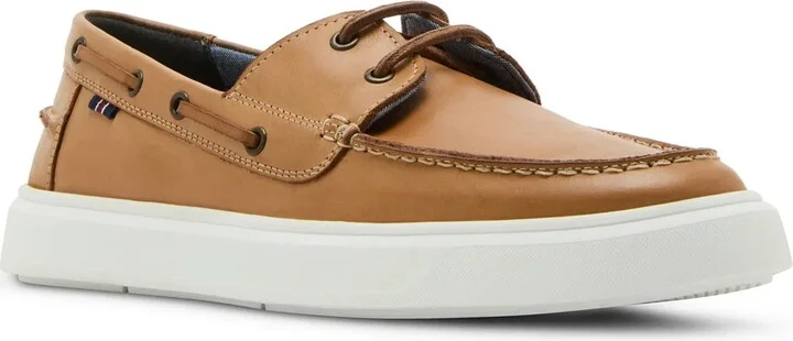 Tan Leather