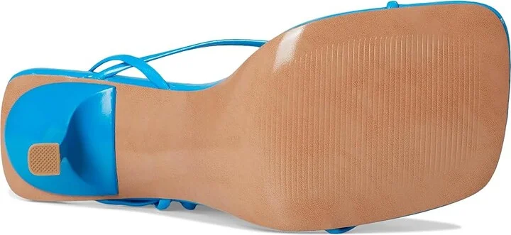 Steve Madden Athea High Women's Heels Turquoise : 6.5 M - Image 3