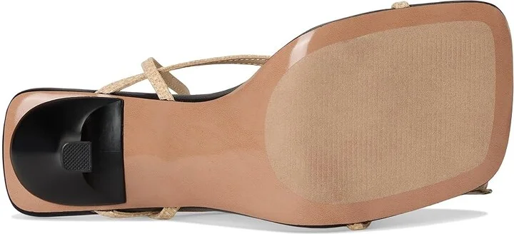 Steve Madden Athea High Women's Heels Turquoise : 6.5 M - Image 9