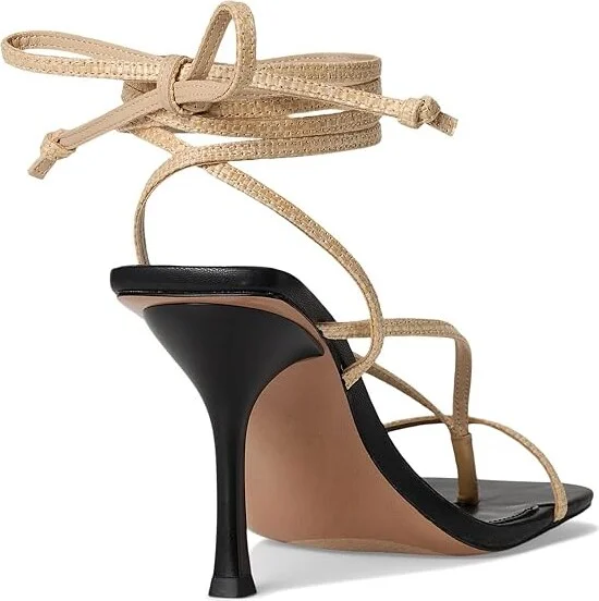 Steve Madden Athea High Women's Heels Turquoise : 6.5 M - Image 10