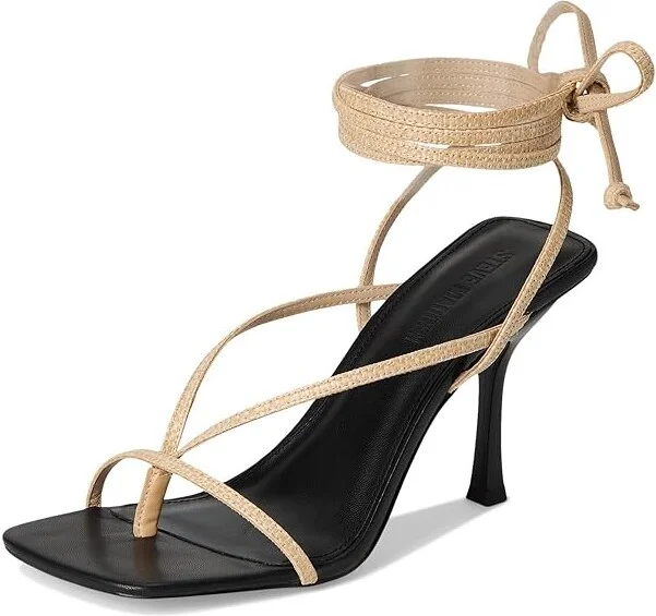 Steve Madden Athea High Women's Heels Turquoise : 6.5 M - Image 11