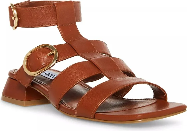 Cognac Leather