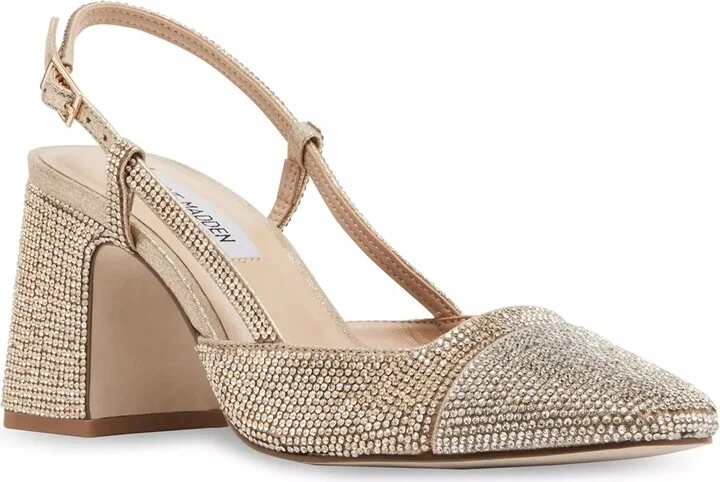 Steve Madden Becka Pump