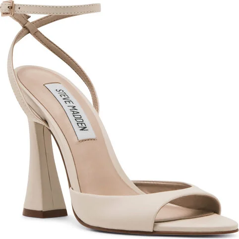Steve Madden Beki Heel ~ Bone Leather - Image 2