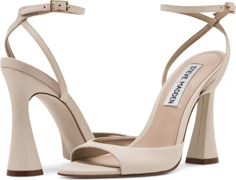 Steve Madden Beki Heel ~ Bone Leather - Image 4