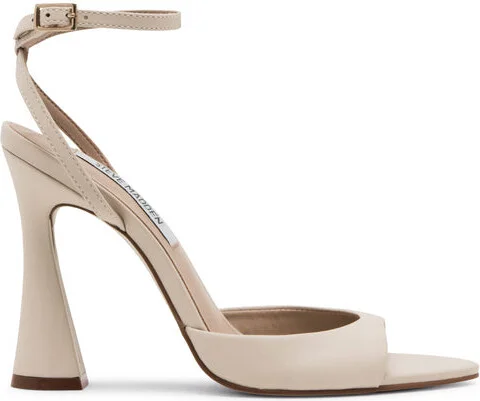 Steve Madden Beki Heel ~ Bone Leather - Image 5