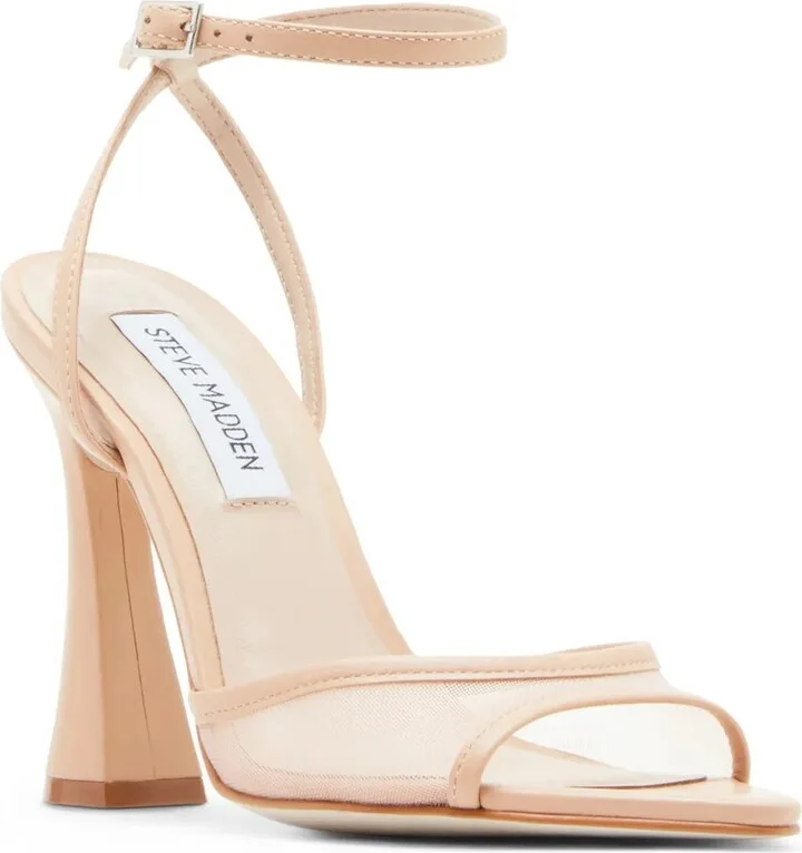 Beige Mesh