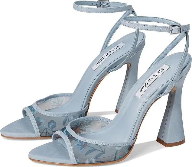 Light Blue Mesh