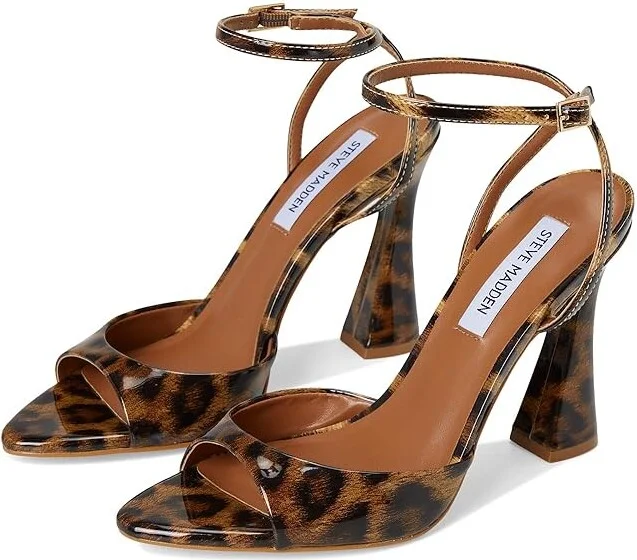 Leopard Patent