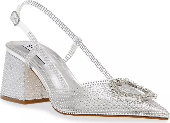 Steve Madden Bergen Pump