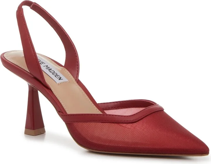 Steve Madden Beyah Pump