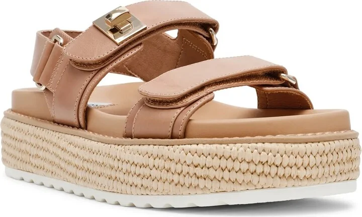 Steve Madden Big Mona Platform Sandal