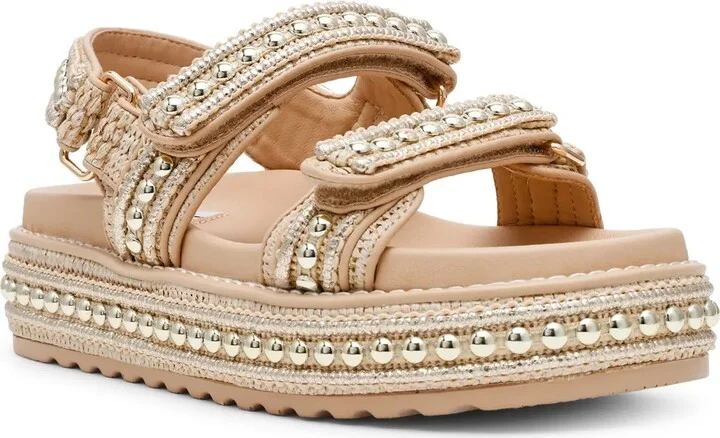 Steve Madden Big Mona Platform Sandal