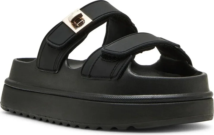 Steve Madden Big Schmona Platform Sandal