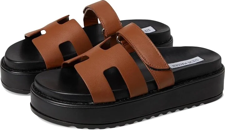 Cognac Leather
