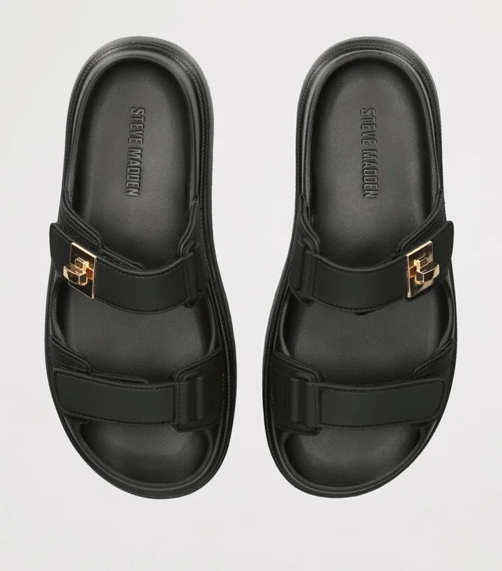 Steve Madden Bigschmona-J Sandals - Image 4