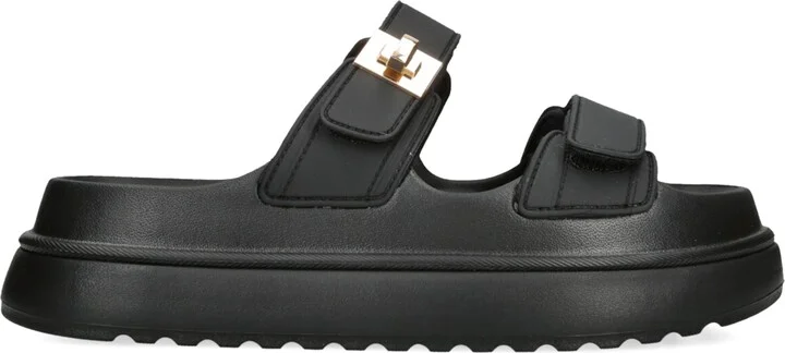 Steve Madden Bigschmona-J Sandals