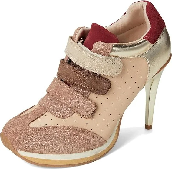 Steve Madden Blaik Women's Shoes Gold : 5.5 M, Leather - Image 11
