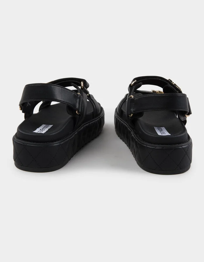 STEVE MADDEN Blaire Womens Platform Sandals - Image 8