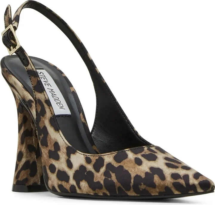 Steve Madden Blare Pump