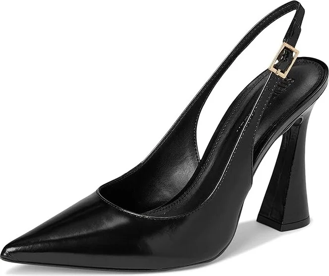 Steve Madden Blare Women's Shoes Leopard Satin : 6 M, Canvas - Image 11