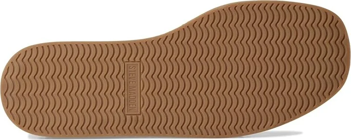 Steve Madden Boardwalk Women's Flat Shoes Natural Raffia : 6.5 M, Textile - Image 9