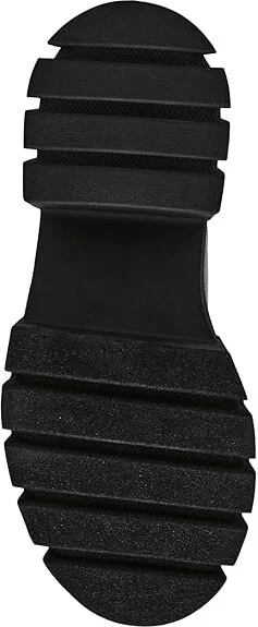 Steve Madden Boomba Women's Boots Black : 11 M, Synthetic - Image 3