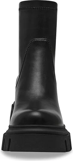 Steve Madden Boomba Women's Boots Black : 11 M, Synthetic - Image 5